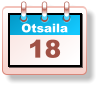 Otsaila 18
