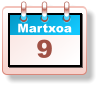 Martxoa 9